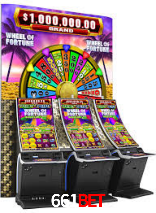 Descubra a Magia dos Jogos de Arcade no 661bet