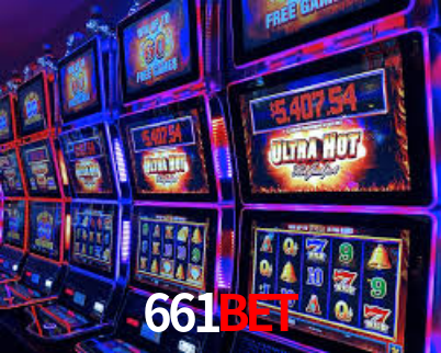 Descubra a Essência do 661bet: Nossa História e Compromissos